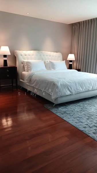 La Citta Delre Thonglor 16, Bangkok, 508-502 Soi Thonglor 16, Khlong Tan Nua, Watthana, Bangkok, 3 Bedrooms, 200 sqm, Condo For Rent, by Pavana Sirikogar, 500149770 - DDproperty.com