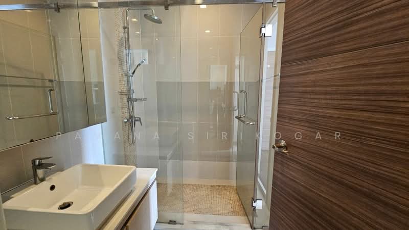 Q Asoke, Bangkok, 1678 Petchaburi Road, Makkasan, Ratchathewi, Bangkok, 1 Bedroom, 38 sqm, Condo For Rent, by Pavana Sirikogar, 500149772 - DDproperty.com