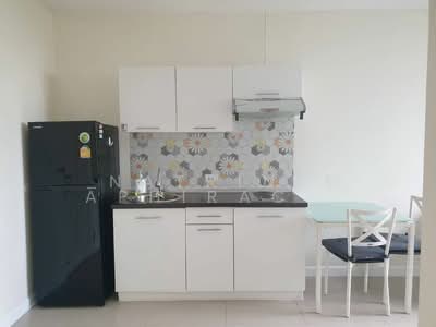 ขาย - @City Condominium : แอท ซิตี้ คอนโดมิเนียม, กรุงเทพ
