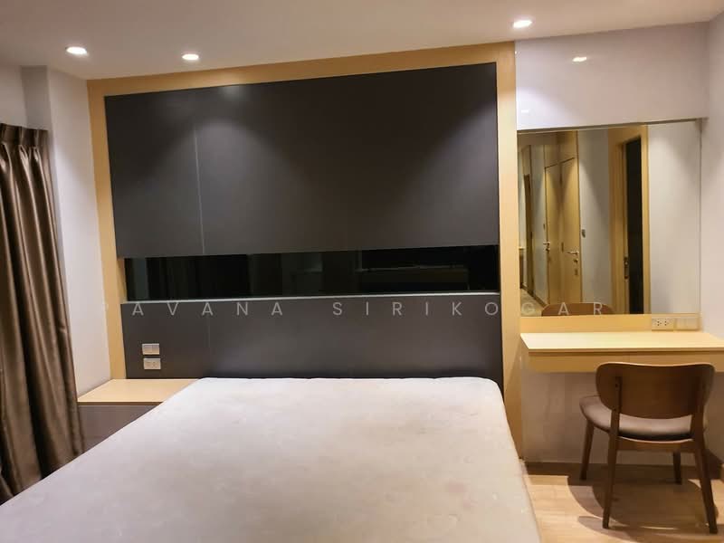 Liberty Park 2, Bangkok, 55 Soi Sukhumvit 11, Khlongtoei Nua, Watthana, Bangkok, 2 Bedrooms, 105 sqm, Condo For Rent, by Pavana Sirikogar, 500149775 - DDproperty.com