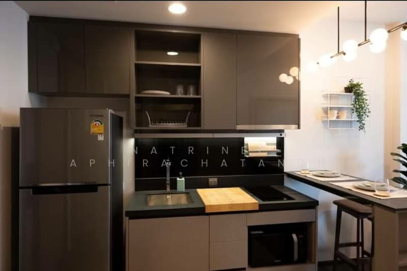 Oka Haus Sukhumvit 36, Bangkok, 3399 Rama 4 Road, Khong Tan, Khlong Toei, Bangkok, 1 Bedroom, 36 sqm, Condo For Sale, by Natrinee Aphirachatanon, 500149776 - DDproperty.com