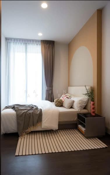 Oka Haus Sukhumvit 36, Bangkok, 3399 Rama 4 Road, Khong Tan, Khlong Toei, Bangkok, 1 Bedroom, 36 sqm, Condo For Sale, by Natrinee Aphirachatanon, 500149776 - DDproperty.com