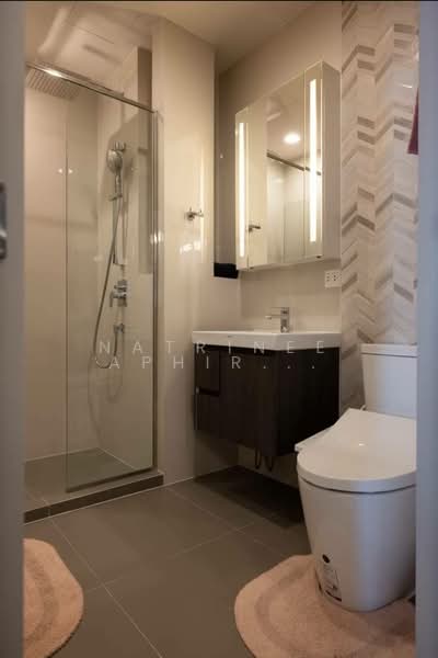 Oka Haus Sukhumvit 36, Bangkok, 3399 Rama 4 Road, Khong Tan, Khlong Toei, Bangkok, 1 Bedroom, 36 sqm, Condo For Sale, by Natrinee Aphirachatanon, 500149776 - DDproperty.com