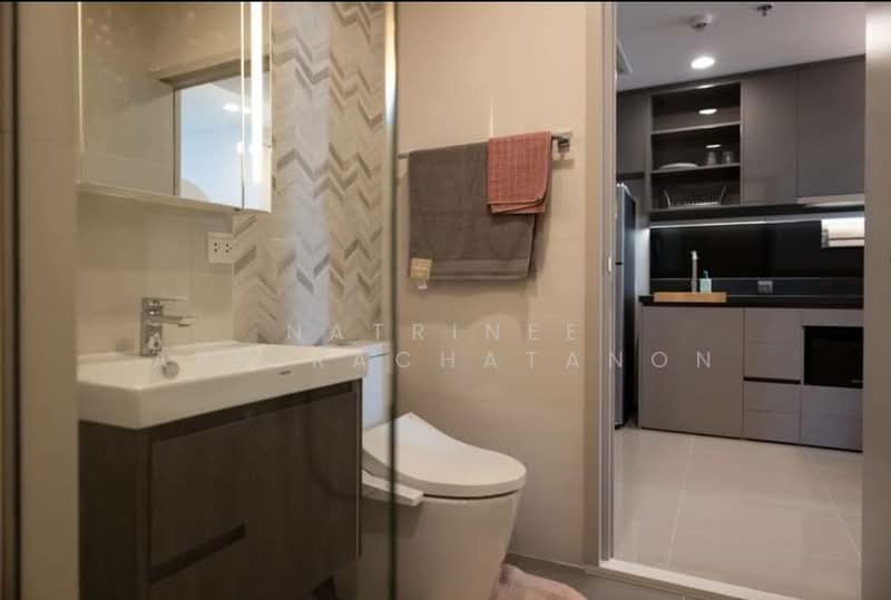 Oka Haus Sukhumvit 36, Bangkok, 3399 Rama 4 Road, Khong Tan, Khlong Toei, Bangkok, 1 Bedroom, 36 sqm, Condo For Sale, by Natrinee Aphirachatanon, 500149776 - DDproperty.com