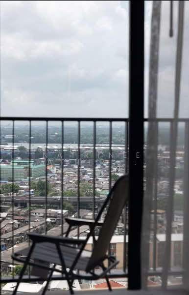 Oka Haus Sukhumvit 36, Bangkok, 3399 Rama 4 Road, Khong Tan, Khlong Toei, Bangkok, 1 Bedroom, 36 sqm, Condo For Sale, by Natrinee Aphirachatanon, 500149776 - DDproperty.com