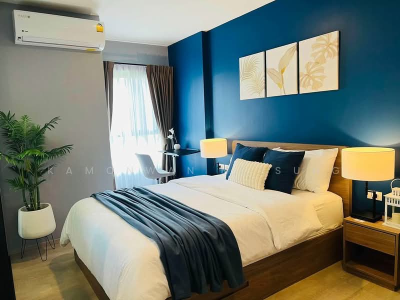 La Casita Hua Hin : ลา คาสิตา, ประจวบคีรีขันธ์, ซอย หัวหิน 94/2, หัวหิน, หัวหิน, ประจวบคีรีขันธ์, 35 ตร.ม., คอนโด ขาย, โดย Kamonwan Netsung, 500149777 - DDproperty.com