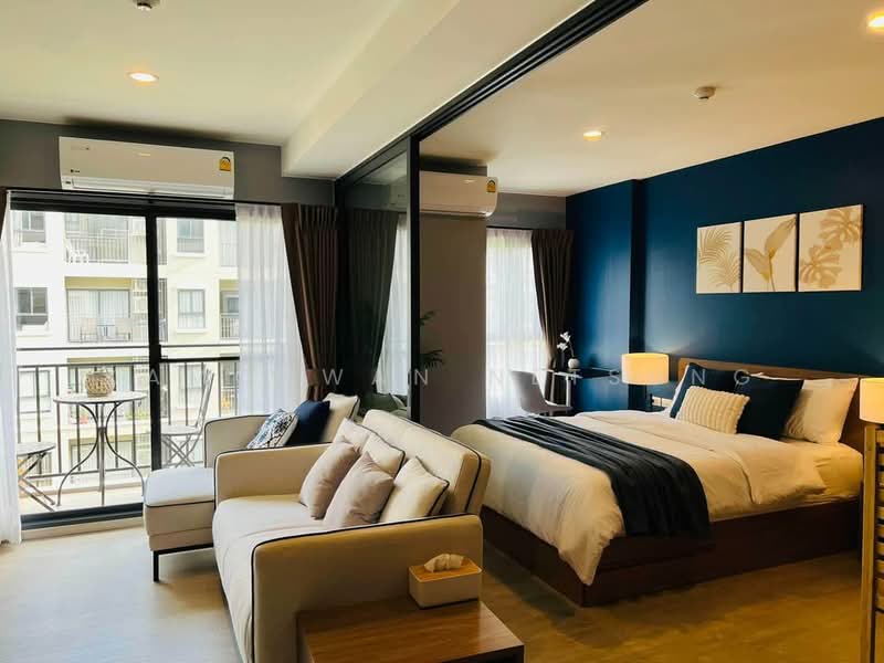 La Casita Hua Hin : ลา คาสิตา, ประจวบคีรีขันธ์, ซอย หัวหิน 94/2, หัวหิน, หัวหิน, ประจวบคีรีขันธ์, 35 ตร.ม., คอนโด ขาย, โดย Kamonwan Netsung, 500149777 - DDproperty.com