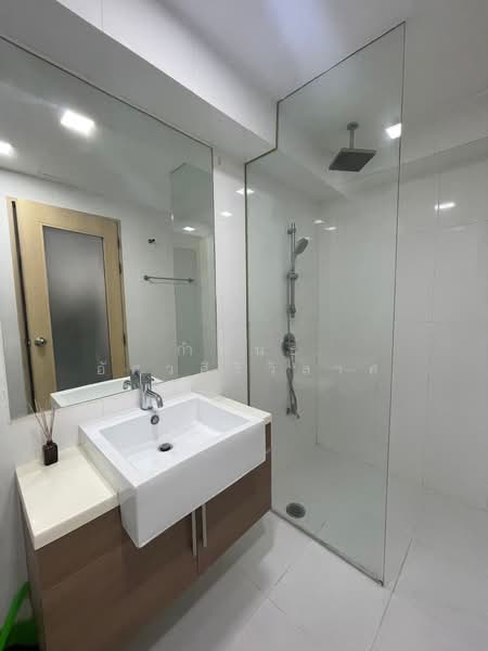 My Resort Bangkok, Bangkok, 1724 Petchaburi Road, Bang Kapi, Huai Khwang, Bangkok, 1 Bedroom, 42 sqm, Condo For Rent, by กำพนธ์ อัศวศิริวิลาศ, 500149778 - DDproperty.com