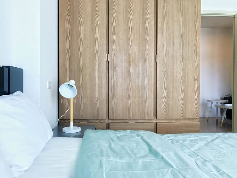 Aspire Sathorn-Thapra, Bangkok, 359 Ratchaphruek Road, Bukkalo, Thon Buri, Bangkok, 1 Bedroom, 31 sqm, Condo For Rent, by Connex Property, 500149779 - DDproperty.com