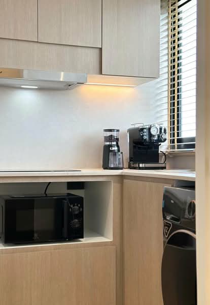 Srithana Condominium 2, Chiang Mai, 96 Siri Mangkalajarn Rd Lane 1, Su Thep, Muang Chiang Mai, Chiang Mai, 1 Bedroom, 37 sqm, Condo For Sale, by วราพร ตางจงราช, 500149780 - DDproperty.com