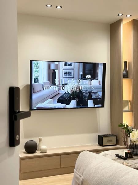 Srithana Condominium 2, Chiang Mai, 96 Siri Mangkalajarn Rd Lane 1, Su Thep, Muang Chiang Mai, Chiang Mai, 1 Bedroom, 37 sqm, Condo For Sale, by วราพร ตางจงราช, 500149780 - DDproperty.com