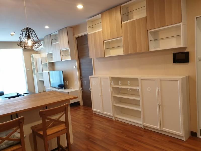 Supalai Prima Riva (Residential), Bangkok, Rama 3 Road, Chong Nonsi, Yan Nawa, Bangkok, 1 Bedroom, 63 sqm, Condo For Sale, by Natrinee Aphirachatanon, 500149784 - DDproperty.com