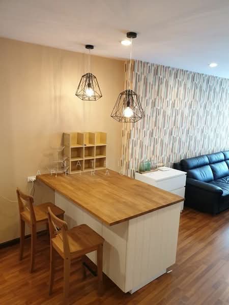 Supalai Prima Riva (Residential), Bangkok, Rama 3 Road, Chong Nonsi, Yan Nawa, Bangkok, 1 Bedroom, 63 sqm, Condo For Sale, by Natrinee Aphirachatanon, 500149784 - DDproperty.com