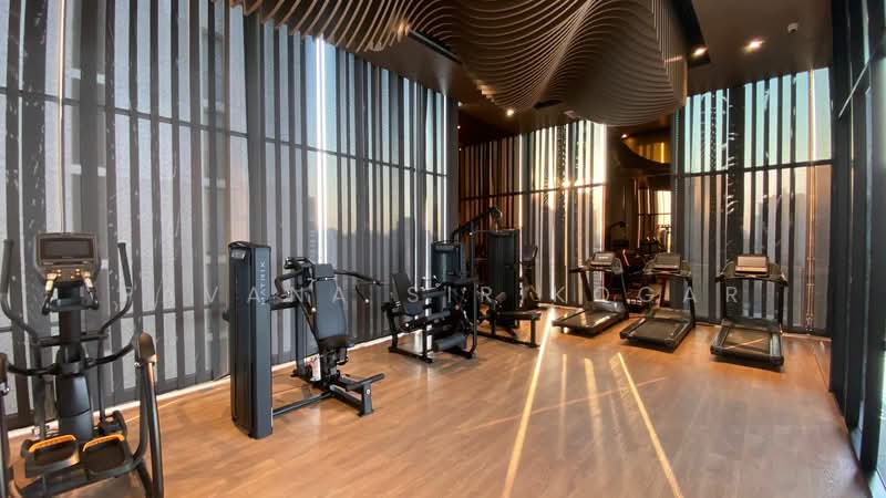 Noble Around Sukhumvit 33, Bangkok, 17 Soi Sukhumvit 33, Khlong Tan Nua, Watthana, Bangkok, 1 Bedroom, 27 sqm, Condo For Rent, by Pavana Sirikogar, 500149786 - DDproperty.com