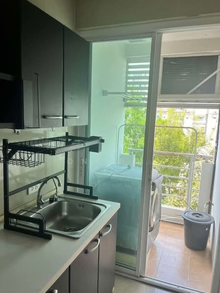 Happy Condo Ladprao 101 : แฮปปี้ คอนโด ลาดพร้าว 101, กรุงเทพ, ถนนลาดพร้าว 101, วังทองหลาง, วังทองหลาง, กรุงเทพ, 28 ตร.ม., คอนโด ขาย, โดย One Re., 500149787 - DDproperty.com