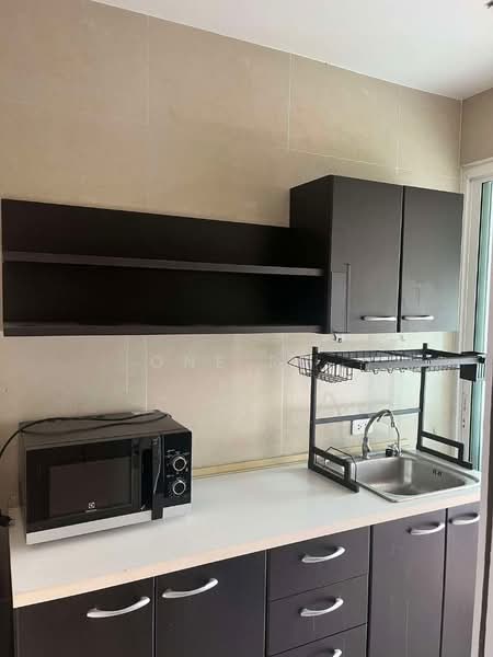 Happy Condo Ladprao 101 : แฮปปี้ คอนโด ลาดพร้าว 101, กรุงเทพ, ถนนลาดพร้าว 101, วังทองหลาง, วังทองหลาง, กรุงเทพ, 28 ตร.ม., คอนโด ขาย, โดย One Re., 500149787 - DDproperty.com