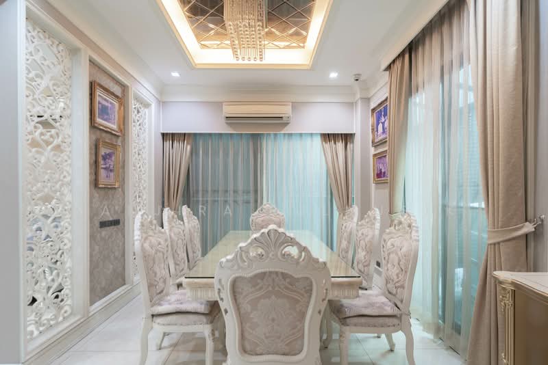 Soul Ekkamai-Ladprao, Bangkok, Ladprao Road, Phlapphla, Wang Thonglang, Bangkok, 5 Bedrooms, 331 sqm, Single Detached House For Sale, by Janjira Polmusik, 500149789 - DDproperty.com