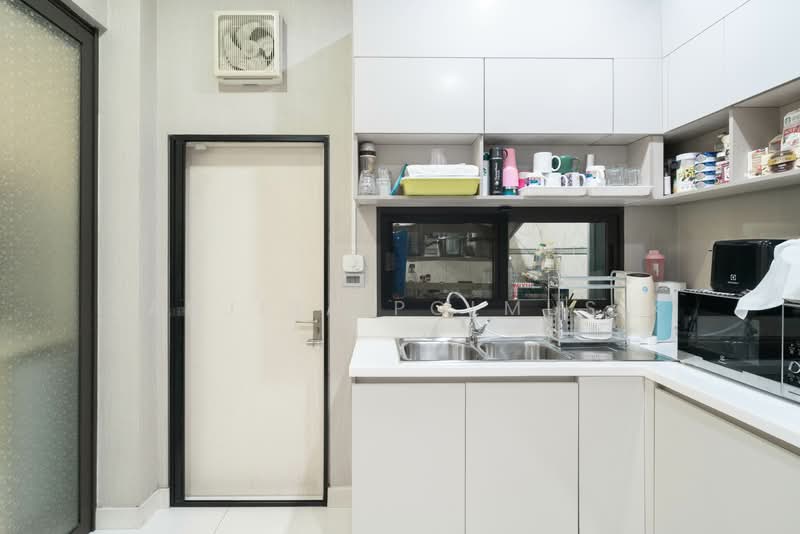 Soul Ekkamai-Ladprao, Bangkok, Ladprao Road, Phlapphla, Wang Thonglang, Bangkok, 5 Bedrooms, 331 sqm, Single Detached House For Sale, by Janjira Polmusik, 500149789 - DDproperty.com