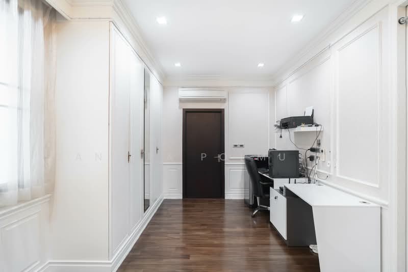 Soul Ekkamai-Ladprao, Bangkok, Ladprao Road, Phlapphla, Wang Thonglang, Bangkok, 5 Bedrooms, 331 sqm, Single Detached House For Sale, by Janjira Polmusik, 500149789 - DDproperty.com