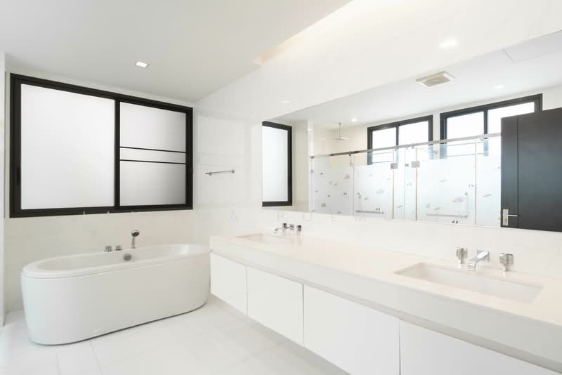 Soul Ekkamai-Ladprao, Bangkok, Ladprao Road, Phlapphla, Wang Thonglang, Bangkok, 5 Bedrooms, 331 sqm, Single Detached House For Sale, by Janjira Polmusik, 500149789 - DDproperty.com