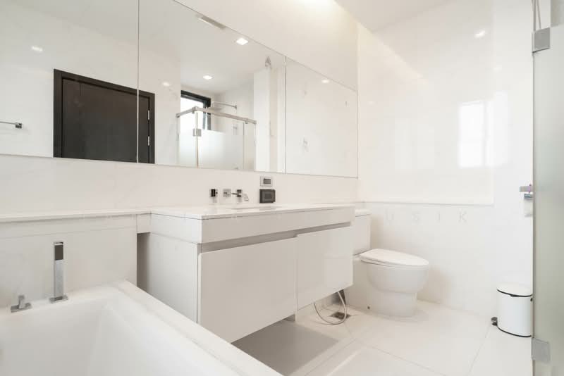 Soul Ekkamai-Ladprao, Bangkok, Ladprao Road, Phlapphla, Wang Thonglang, Bangkok, 5 Bedrooms, 331 sqm, Single Detached House For Sale, by Janjira Polmusik, 500149789 - DDproperty.com