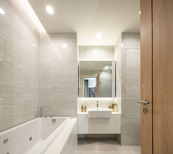 Anil Sathorn 12 : Anil สาทร 12, กรุงเทพ, 122 ถนนสาทรใต้, ทุ่งมหาเมฆ, สาทร, กรุงเทพ, 62 ตร.ม., คอนโด ให้เช่า, โดย Pavana Sirikogar, 500149790 - DDproperty.com