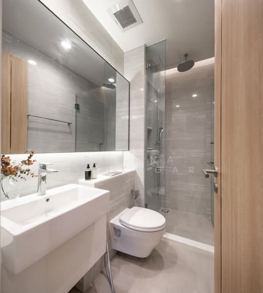 Anil Sathorn 12, Bangkok, 122 N Sathon Rd, Thung Maha Mek, Sathon, Bangkok, 2 Bedrooms, 62 sqm, Condo For Rent, by Pavana Sirikogar, 500149790 - DDproperty.com