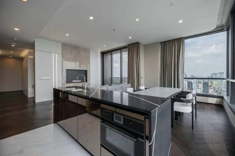 The Esse Sukhumvit 36 : ดิ เอส สุขุมวิท 36, กรุงเทพ, ซอยสุขุมวิท 36 ถนนสุขุมวิท, พระโขนง, คลองเตย, กรุงเทพ, 126 ตร.ม., คอนโด ขาย, โดย Nuttharom  Linla , 500149791 - DDproperty.com