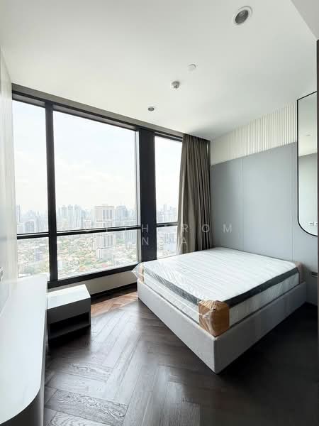 The Esse Sukhumvit 36 : ดิ เอส สุขุมวิท 36, กรุงเทพ, ซอยสุขุมวิท 36 ถนนสุขุมวิท, พระโขนง, คลองเตย, กรุงเทพ, 126 ตร.ม., คอนโด ขาย, โดย Nuttharom  Linla , 500149791 - DDproperty.com