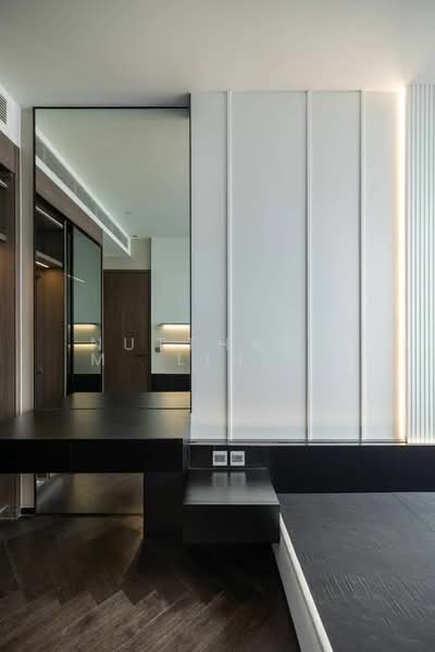 The Esse Sukhumvit 36, Bangkok, Soi Sukhumvit 36, Sukhumvit Road, Phra Kanong, Khlong Toei, Bangkok, 3 Bedrooms, 126 sqm, Condo For Sale, by Nuttharom  Linla , 500149791 - DDproperty.com