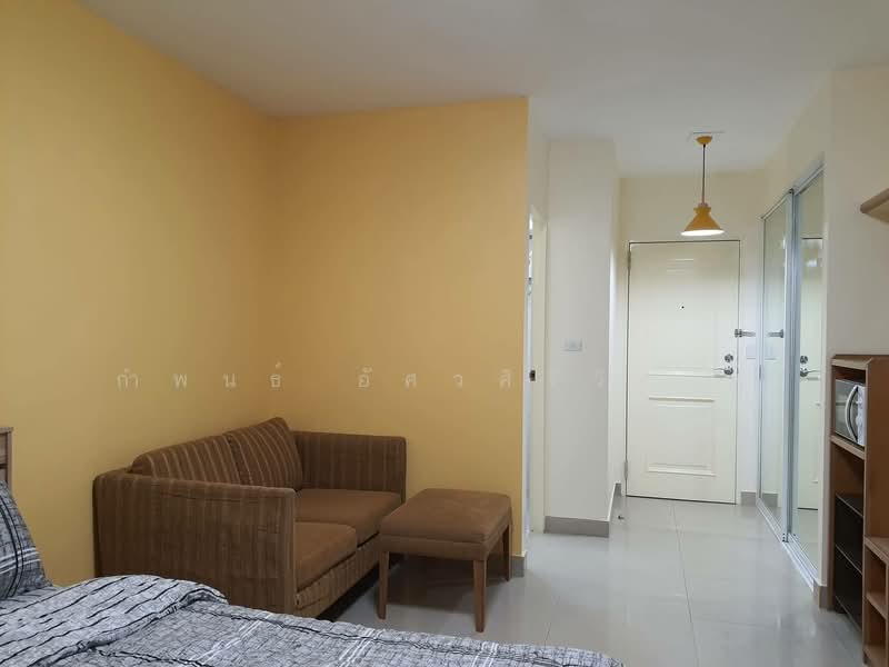 For Rent - I-House Laguna Garden, Bangkok