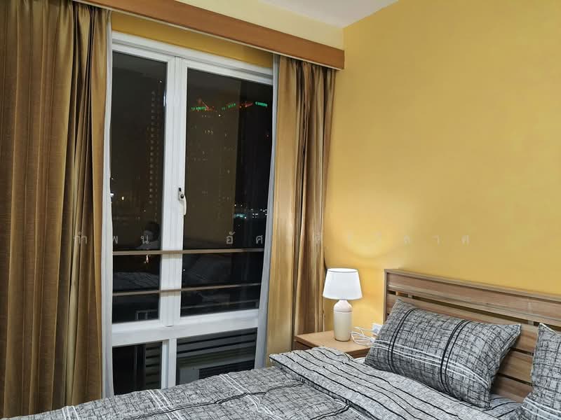 For Rent - I-House Laguna Garden, Bangkok