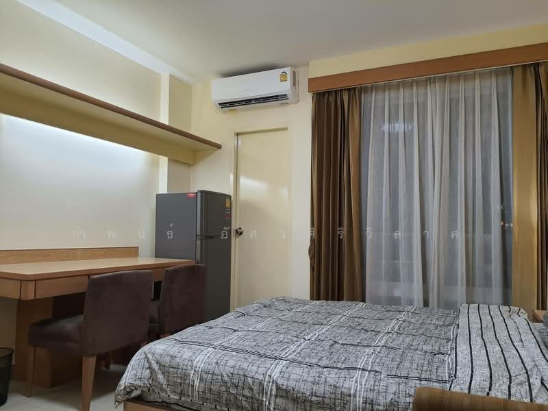 For Rent - I-House Laguna Garden, Bangkok