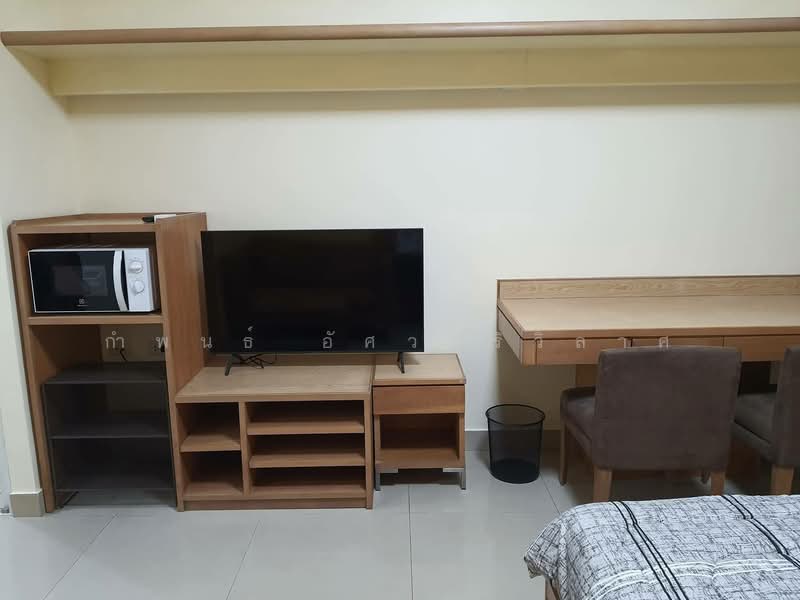 I-House Laguna Garden : ไอ-เฮาส์ ลากูน่า การ์เด้น, กรุงเทพ, รอยัลซิตี้อเวนิว, บางกะปิ, ห้วยขวาง, กรุงเทพ, 26 ตร.ม., คอนโด ให้เช่า, โดย กำพนธ์ อัศวศิริวิลาศ, 500149792 - DDproperty.com