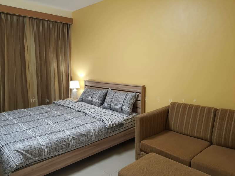 I-House Laguna Garden : ไอ-เฮาส์ ลากูน่า การ์เด้น, กรุงเทพ, รอยัลซิตี้อเวนิว, บางกะปิ, ห้วยขวาง, กรุงเทพ, 26 ตร.ม., คอนโด ให้เช่า, โดย กำพนธ์ อัศวศิริวิลาศ, 500149792 - DDproperty.com