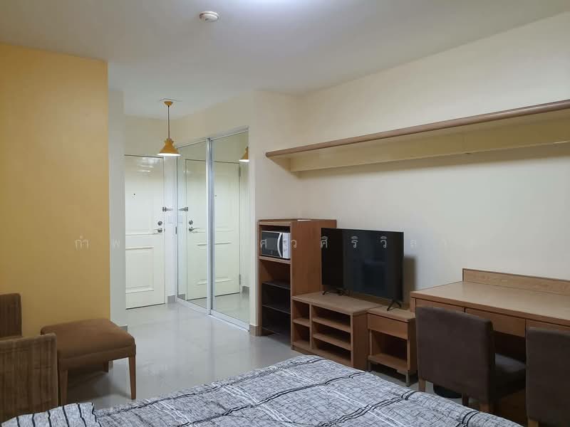 For Rent - I-House Laguna Garden, Bangkok