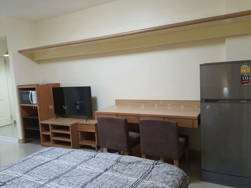 For Rent - I-House Laguna Garden, Bangkok