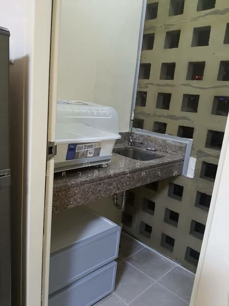 I-House Laguna Garden : ไอ-เฮาส์ ลากูน่า การ์เด้น, กรุงเทพ, รอยัลซิตี้อเวนิว, บางกะปิ, ห้วยขวาง, กรุงเทพ, 26 ตร.ม., คอนโด ให้เช่า, โดย กำพนธ์ อัศวศิริวิลาศ, 500149792 - DDproperty.com