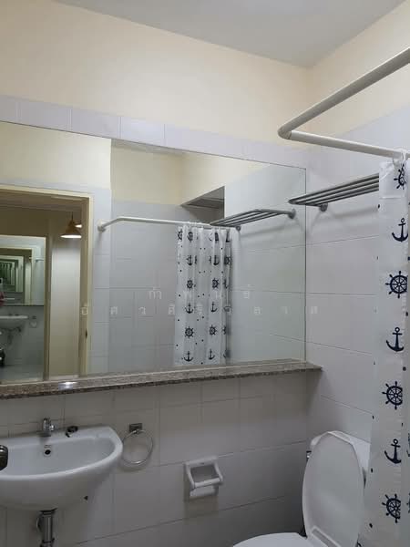 For Rent - I-House Laguna Garden, Bangkok