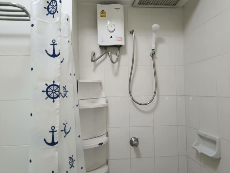 For Rent - I-House Laguna Garden, Bangkok