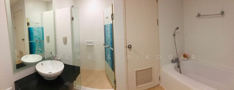 St Louis Grand Terrace, Bangkok, Soi Sathon 11 S Sathon Rd, Yan Nawa, Sathon, Bangkok, 2 Bedrooms, 125 sqm, Condo For Rent, by Pavana Sirikogar, 500149793 - DDproperty.com