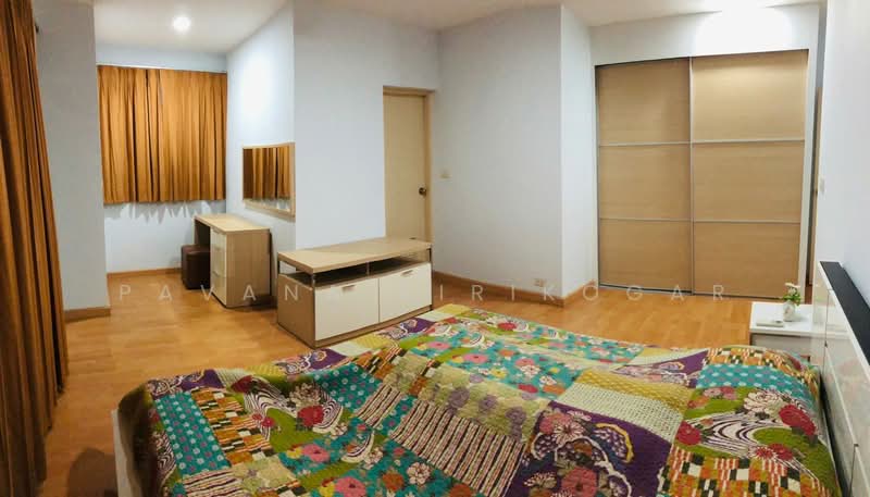 St Louis Grand Terrace, Bangkok, Soi Sathon 11 S Sathon Rd, Yan Nawa, Sathon, Bangkok, 2 Bedrooms, 125 sqm, Condo For Rent, by Pavana Sirikogar, 500149793 - DDproperty.com