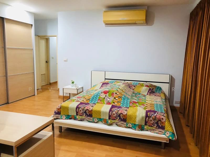 St Louis Grand Terrace, Bangkok, Soi Sathon 11 S Sathon Rd, Yan Nawa, Sathon, Bangkok, 2 Bedrooms, 125 sqm, Condo For Rent, by Pavana Sirikogar, 500149793 - DDproperty.com