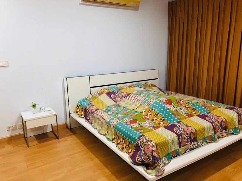 St Louis Grand Terrace, Bangkok, Soi Sathon 11 S Sathon Rd, Yan Nawa, Sathon, Bangkok, 2 Bedrooms, 125 sqm, Condo For Rent, by Pavana Sirikogar, 500149793 - DDproperty.com