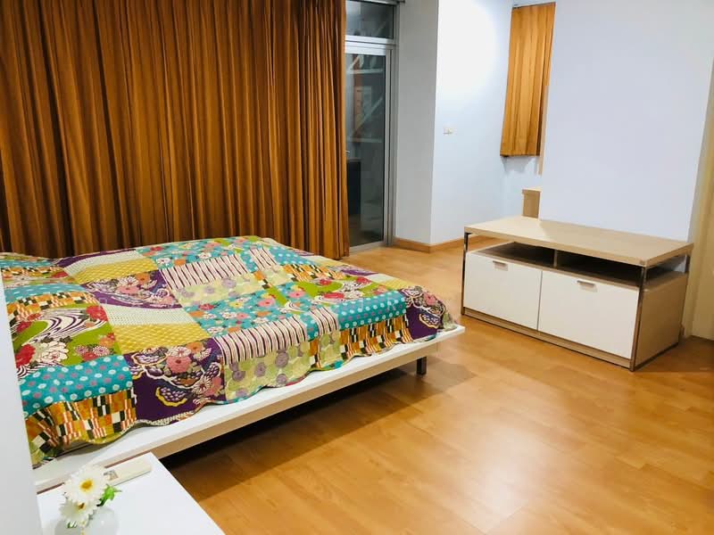 St Louis Grand Terrace, Bangkok, Soi Sathon 11 S Sathon Rd, Yan Nawa, Sathon, Bangkok, 2 Bedrooms, 125 sqm, Condo For Rent, by Pavana Sirikogar, 500149793 - DDproperty.com