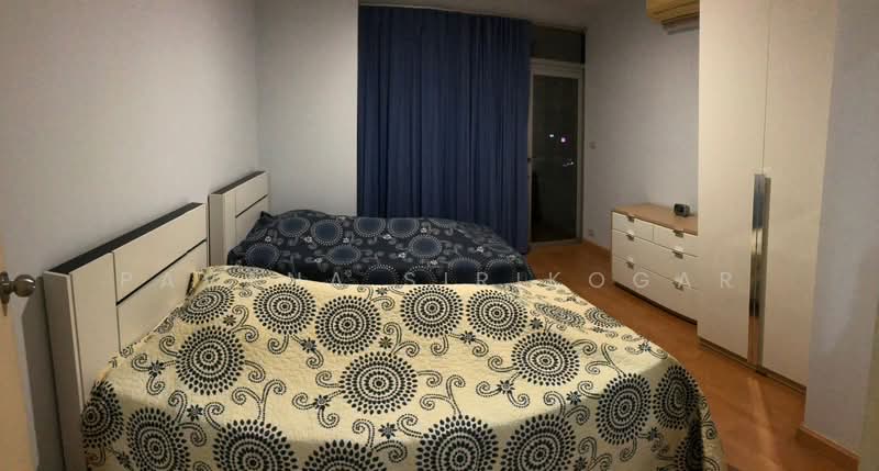 St Louis Grand Terrace, Bangkok, Soi Sathon 11 S Sathon Rd, Yan Nawa, Sathon, Bangkok, 2 Bedrooms, 125 sqm, Condo For Rent, by Pavana Sirikogar, 500149793 - DDproperty.com