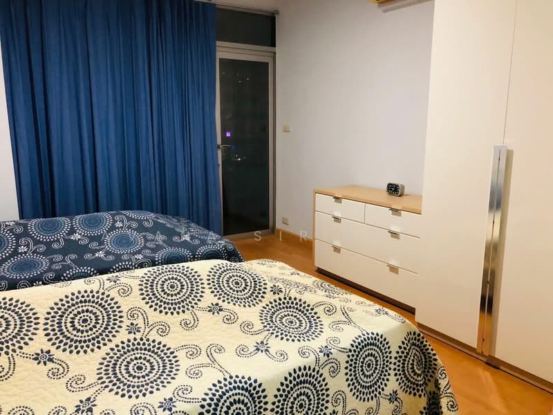 St Louis Grand Terrace, Bangkok, Soi Sathon 11 S Sathon Rd, Yan Nawa, Sathon, Bangkok, 2 Bedrooms, 125 sqm, Condo For Rent, by Pavana Sirikogar, 500149793 - DDproperty.com