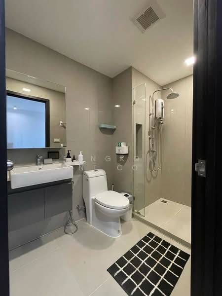 Lyss Ratchayothin, Bangkok, Phahon Yothin 27 Alley, Chatuchak, Chatuchak, Bangkok, 1 Bedroom, 34 sqm, Condo For Sale, by Bangkok Agent Co.,Ltd., 500149794 - DDproperty.com