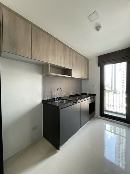 Lyss Ratchayothin, Bangkok, Phahon Yothin 27 Alley, Chatuchak, Chatuchak, Bangkok, 1 Bedroom, 34 sqm, Condo For Sale, by Bangkok Agent Co.,Ltd., 500149794 - DDproperty.com