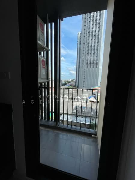 Lyss Ratchayothin, Bangkok, Phahon Yothin 27 Alley, Chatuchak, Chatuchak, Bangkok, 1 Bedroom, 34 sqm, Condo For Sale, by Bangkok Agent Co.,Ltd., 500149794 - DDproperty.com